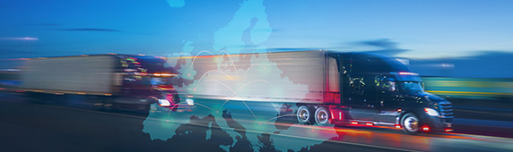 International waste transportation and disposal